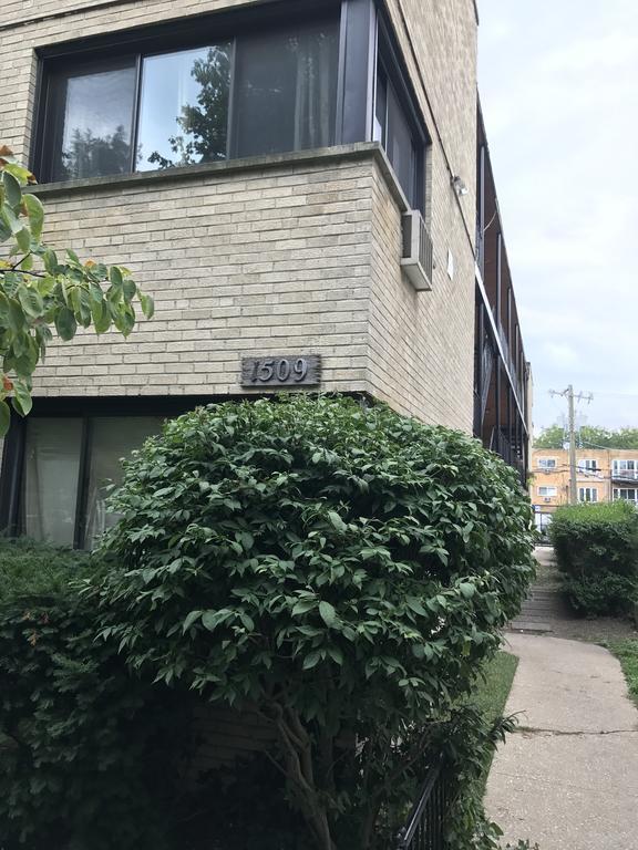 Hotel Farwell Dream Chicago Exterior foto